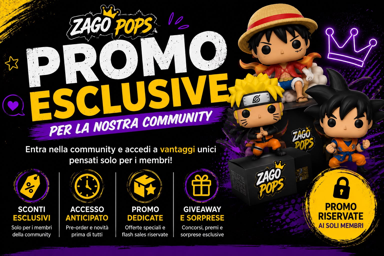 Promo Community