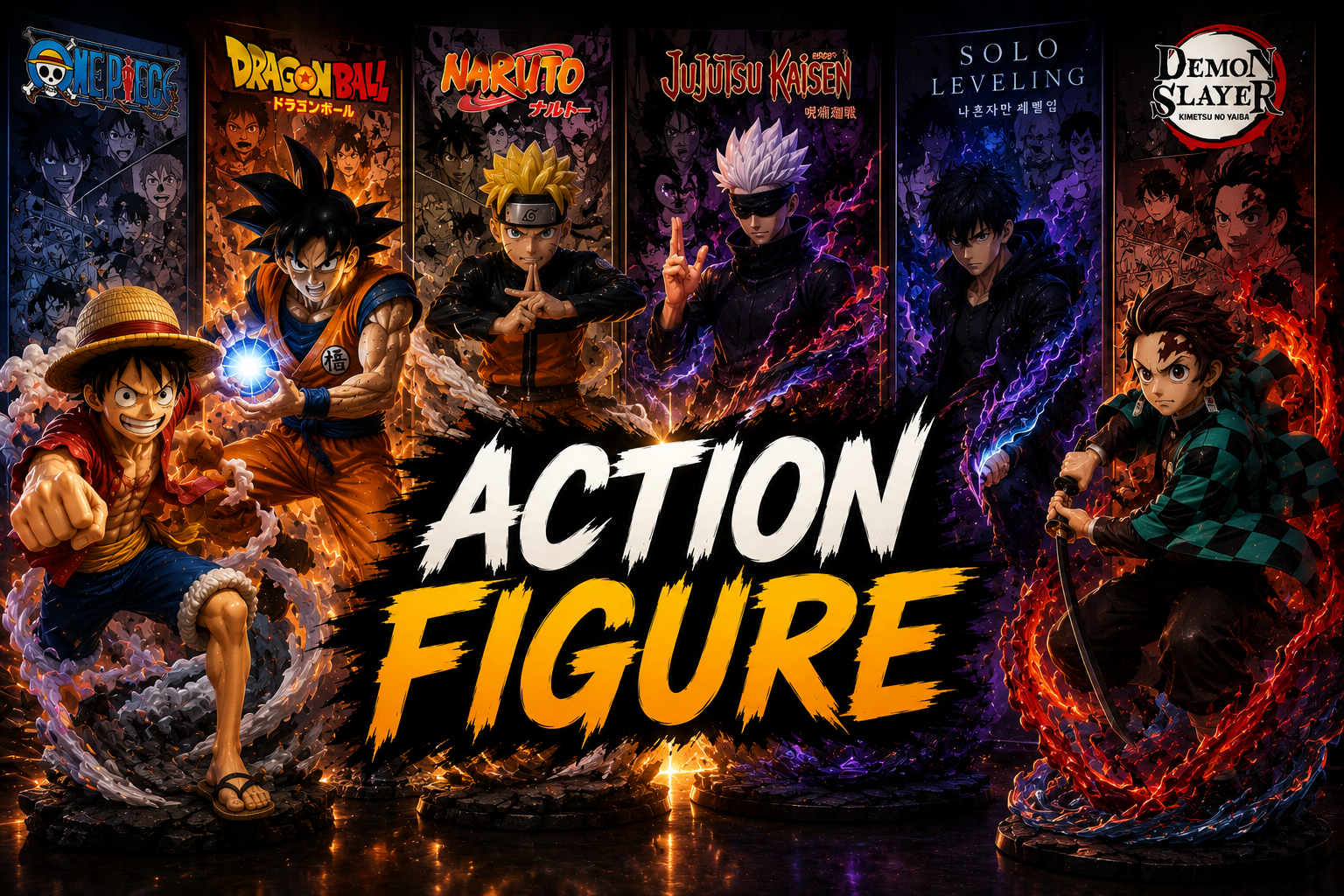 Luffy Gear Fifth vs Goku Ultra Instinct