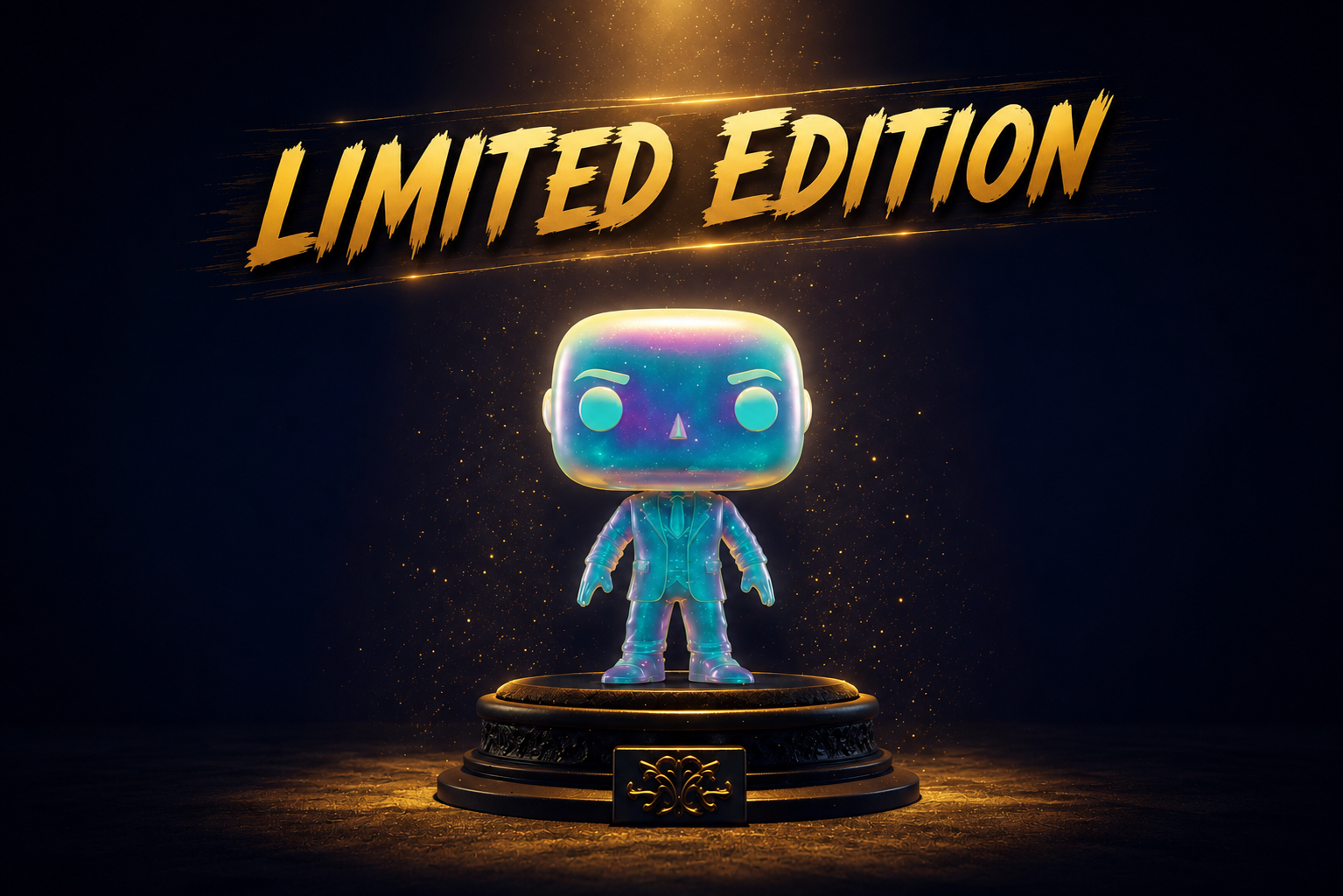 Limited Edition