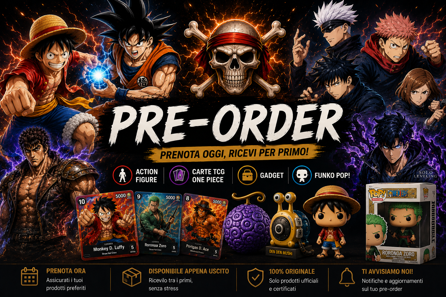 Pre-Order