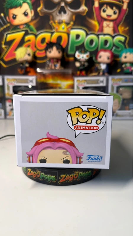 Funko Pop Ginny 2205 One Piece