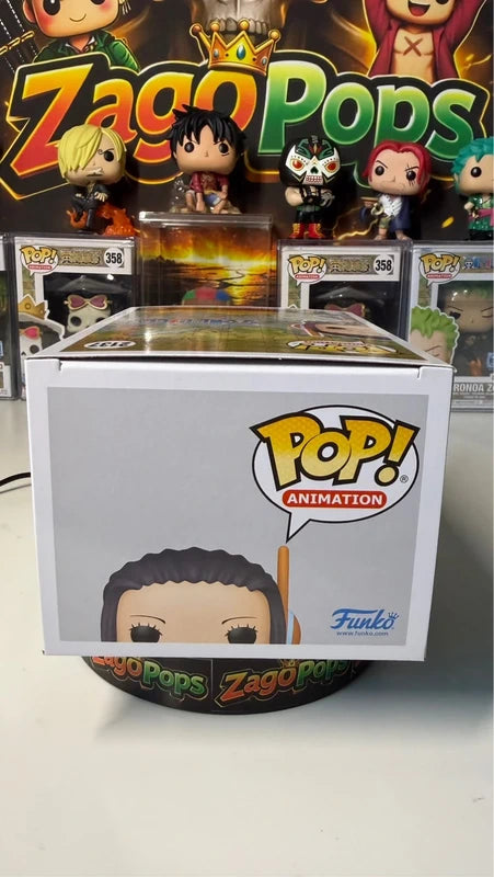 Funko Pop Nico Robin 2137 One Piece