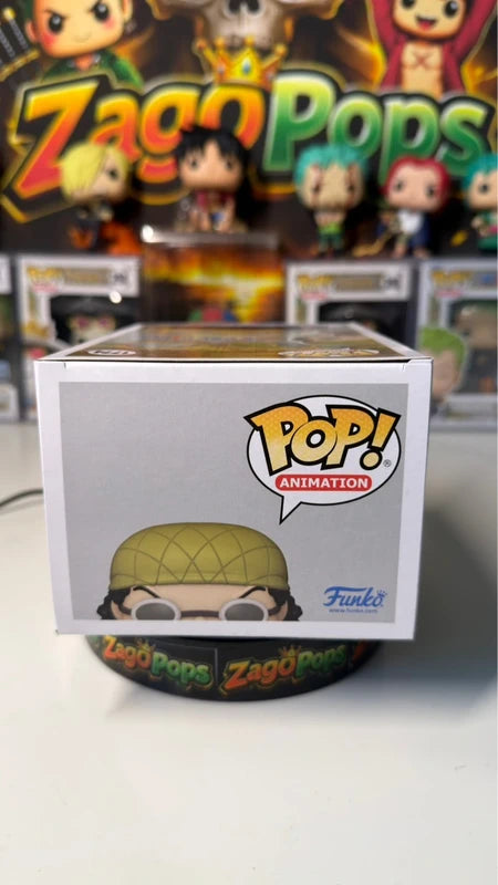 Funko Pop Usopp 1774 One Piece