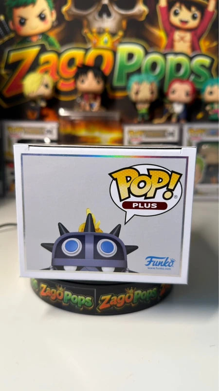 Funko Pop King 1893 One Piece