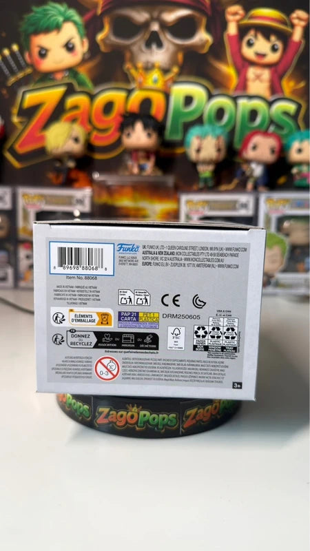 Funko Pop Superman 576 Limited Edition 9500pcs
