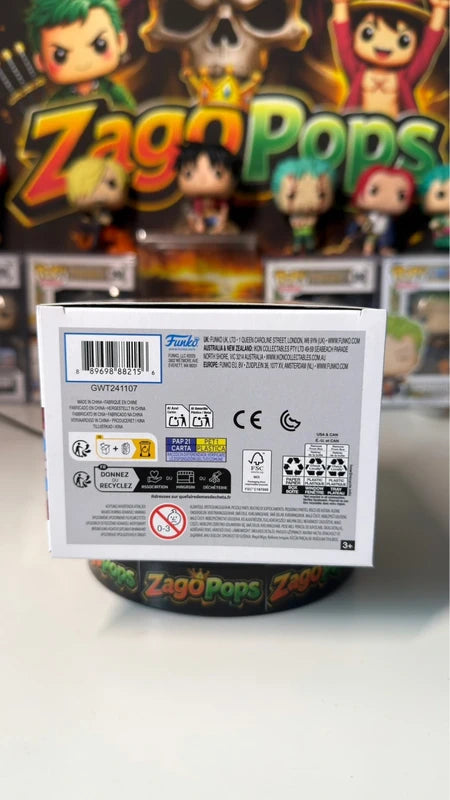Funko Pop Hot Rod 150 Glows in the Dark Transformers Limited Edition 7500pcs