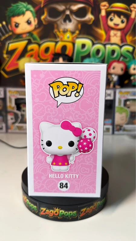Funko Pop Hello Kitty 84