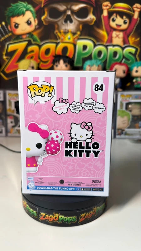 Funko Pop Hello Kitty 84