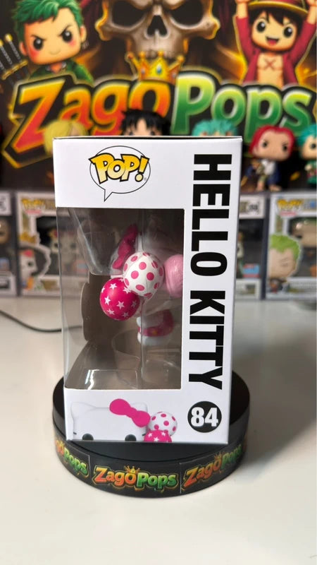 Funko Pop Hello Kitty 84