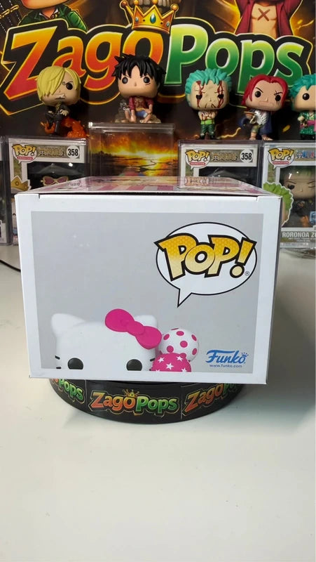 Funko Pop Hello Kitty 84