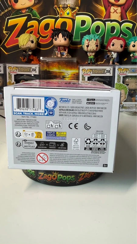 Funko Pop Hello Kitty 84