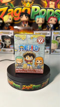 Funko Mystery Minis One Piece