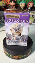 One Piece Logbox Re Birth Gear 5