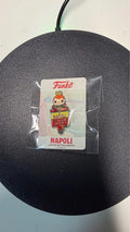 Funko Spilla ComicCon Napoli 2026. Limited Edition 600pcs