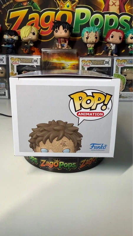 Funko Pop Gaara 2230 Naruto