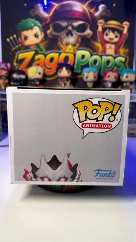 Funko Pop Kaiju n.8 Uncontrolled 2250