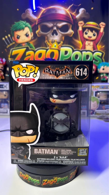 Funko Pop Batman 614