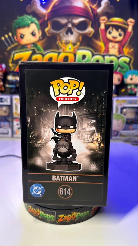 Funko Pop Batman 614