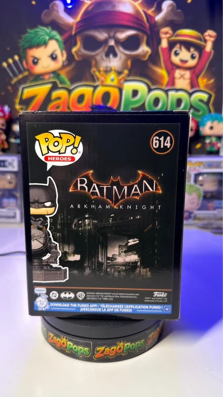 Funko Pop Batman 614