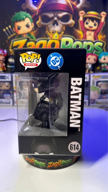 Funko Pop Batman 614