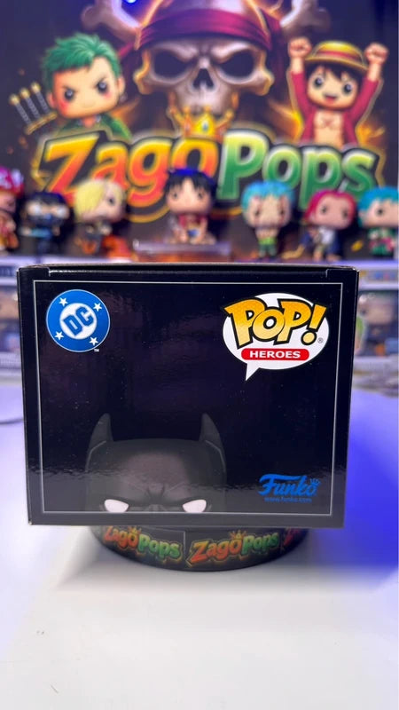 Funko Pop Batman 614