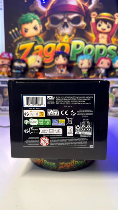 Funko Pop Batman 614