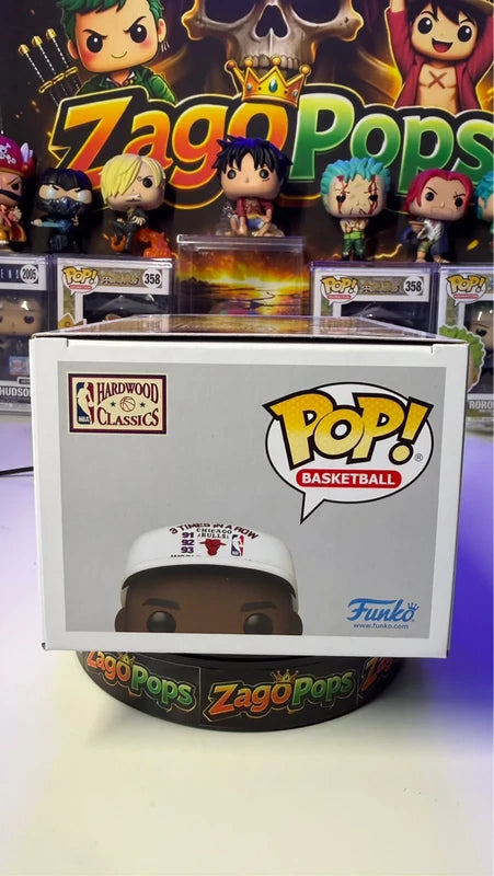 Funko Pop Michael Jordan 222