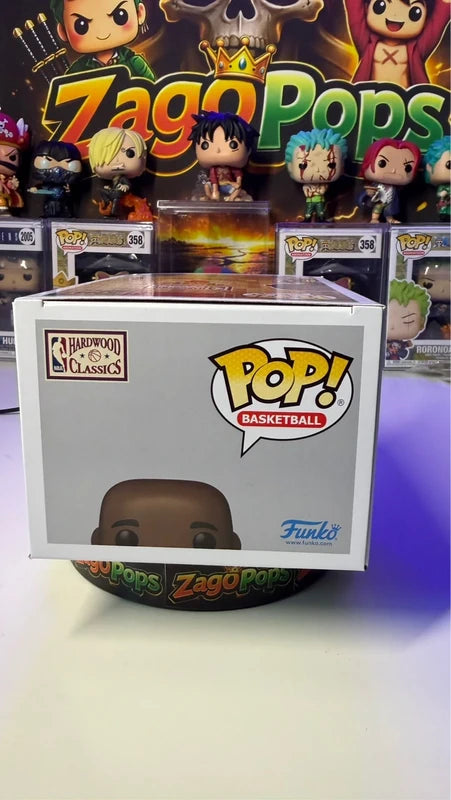 Funko Pop Michael Jordan 233