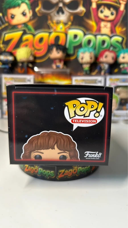 Funko Pop Nancy Wheeler 1802 Stranger Things