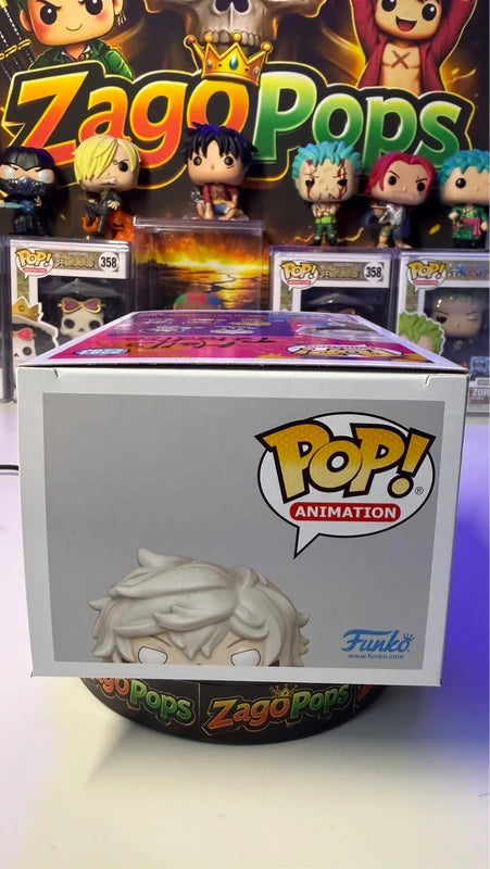 Funko Pop Gabimaru 2283 Hell’s Paradise