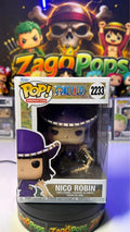 Funko Pop Nico Robin 2233 One Piece