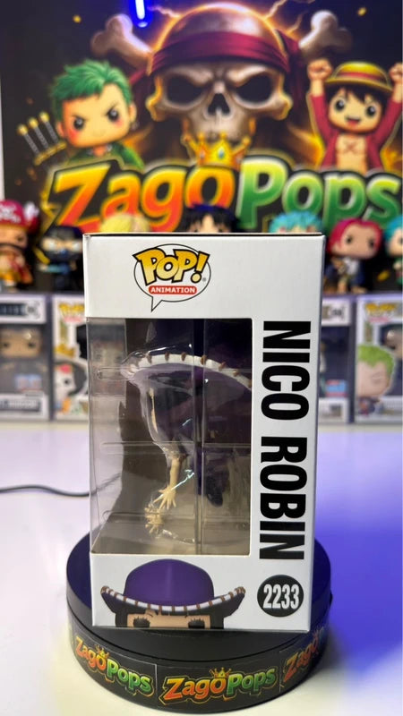 Funko Pop Nico Robin 2233 One Piece