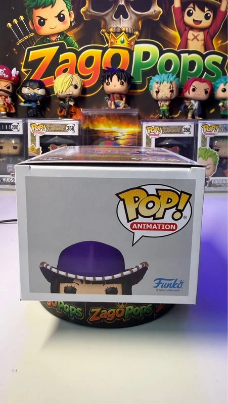 Funko Pop Nico Robin 2233 One Piece
