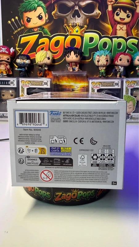 Funko Pop Nico Robin 2233 One Piece