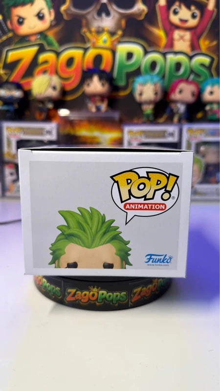 Funko Pop Bartolomeo 2234 One Piece