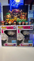 Funko Pop Bundle Gabimaru 2283 Chase Hell’s Paradise