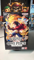 Card Game TCG One Piece Starter Deck 3D2Y ST 14 ENG