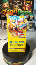 Card Game TCG One Piece OP 15 Jap