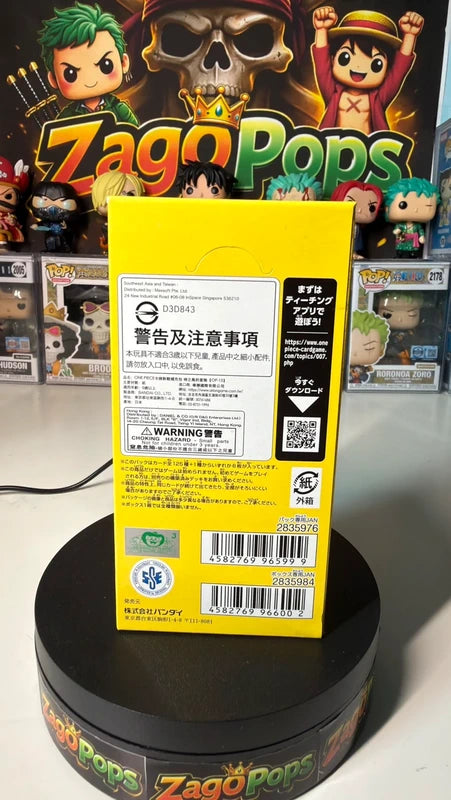 Card Game TCG One Piece OP 15 Jap