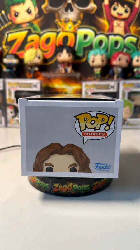 Funko Pop Gimli 1833 The Lord of the Rings
