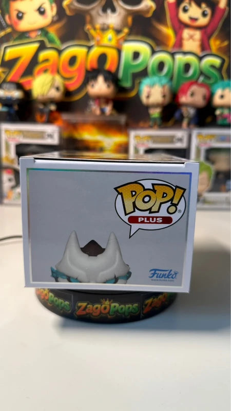 Funko Pop Kaiju no.8 2084