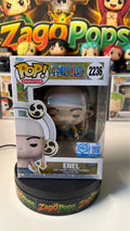Funko Pop Enel 2236 One Piece