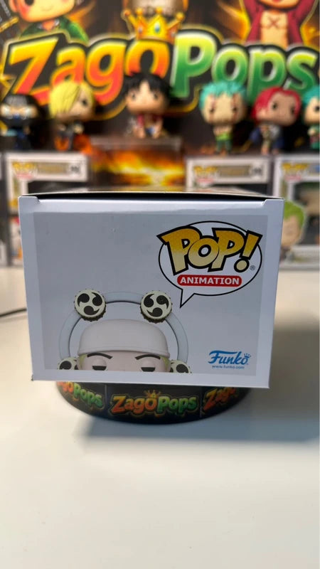 Funko Pop Enel 2236 One Piece