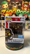 Funko Pop The Boogeyman 206 W