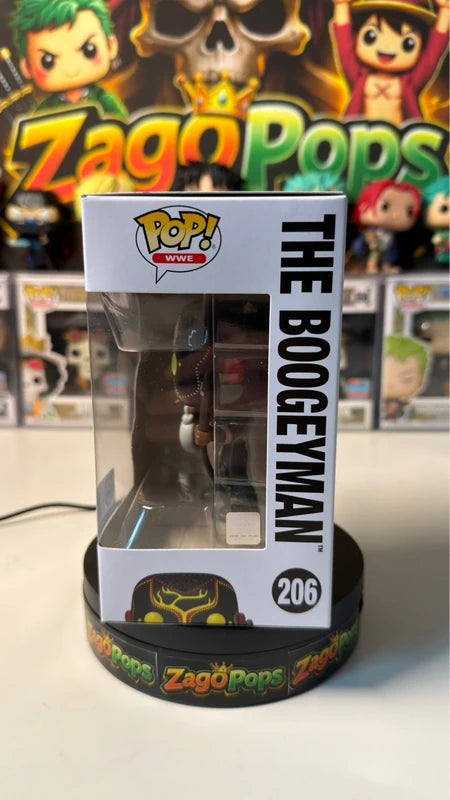 Funko Pop The Boogeyman 206 W