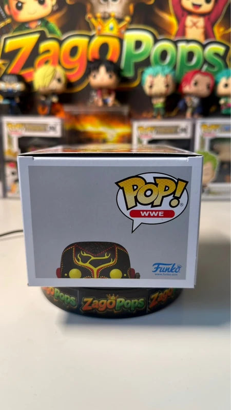 Funko Pop The Boogeyman 206 W