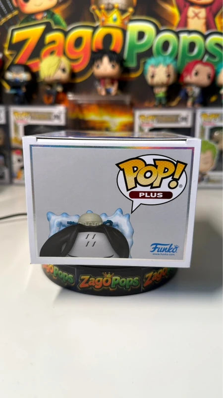 Funko Pop Haku 1970 Naruto