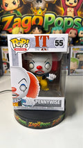 Funko Pop Pennywise 55 IT