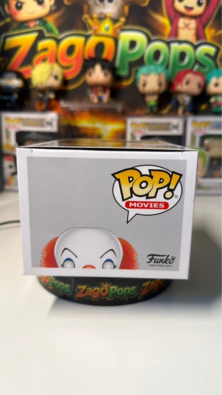 Funko Pop Pennywise 55 IT