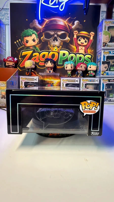 Funko Pop Raphael 10 Mutant Ninja Turtles Grail 750pcs